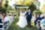 Redland Bay Golf Course Wedding