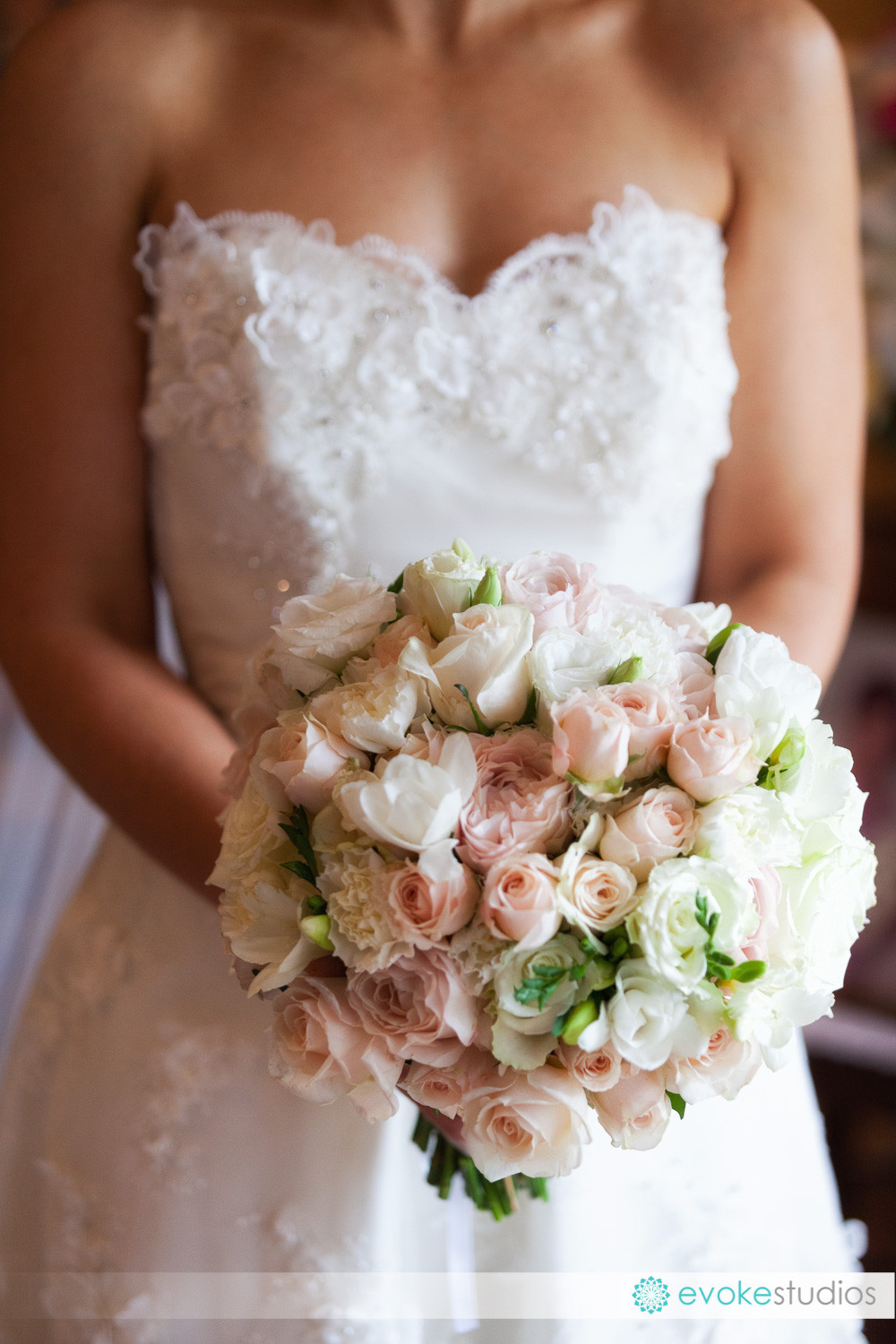 Wedding flowers