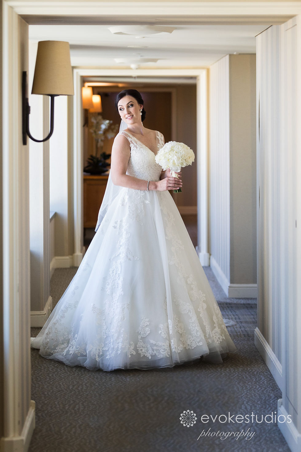 Stamford plaza wedding photographer