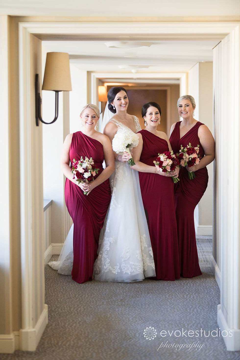 Bridesmaids
