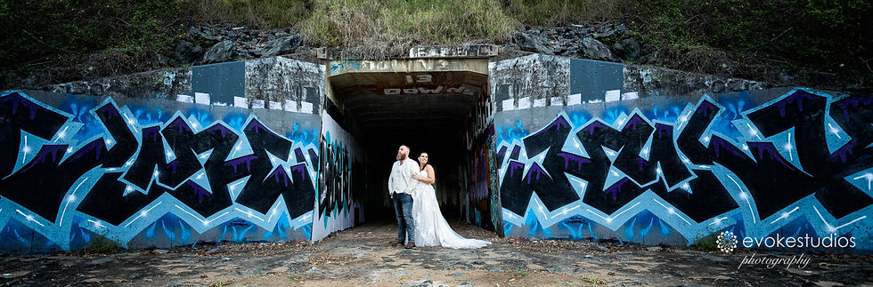 Brisbane best wedding photographer