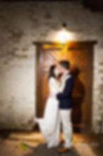 Hillstone St Lucia Wedding