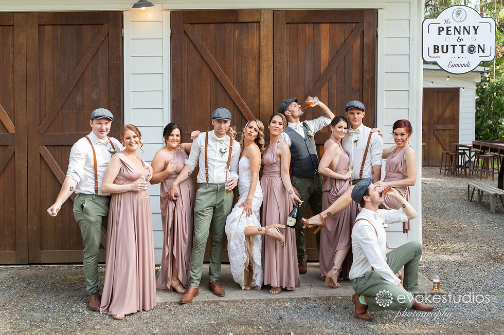 Best vintage wedding photographer