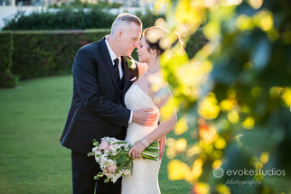 Darren & Skye's Dockside Landing wedding