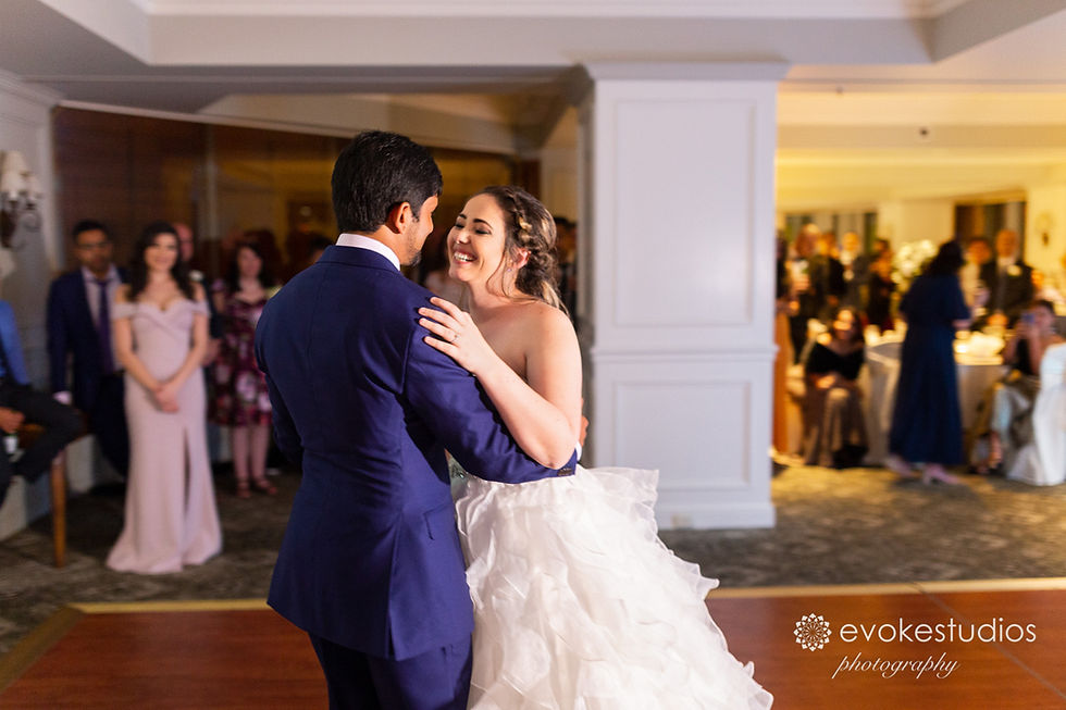 Bridal Waltz