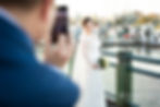 Fun wedding photographer brisbane