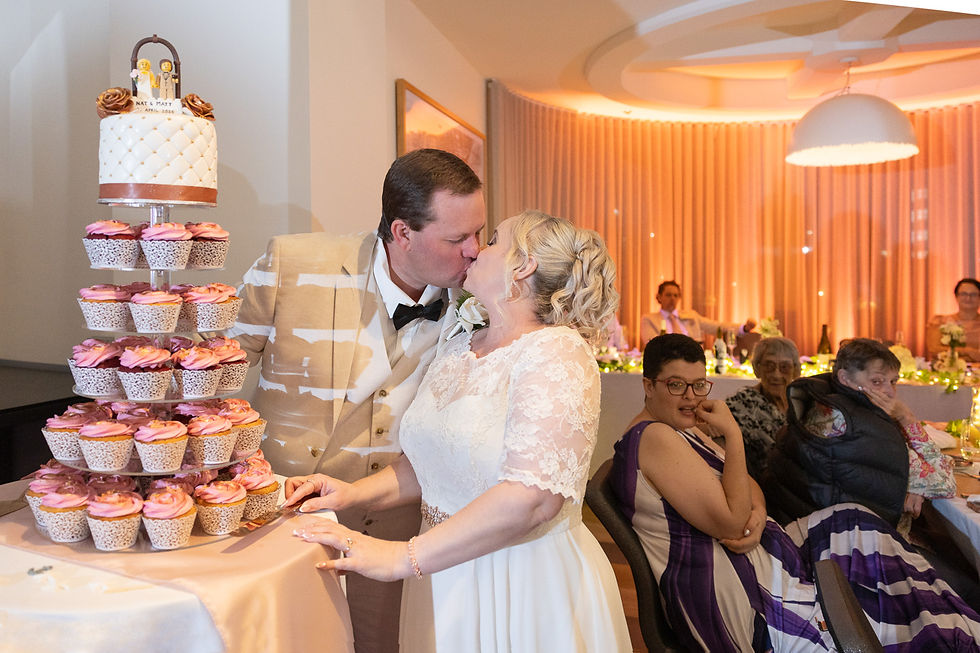 QT Gold coast wedding photographer