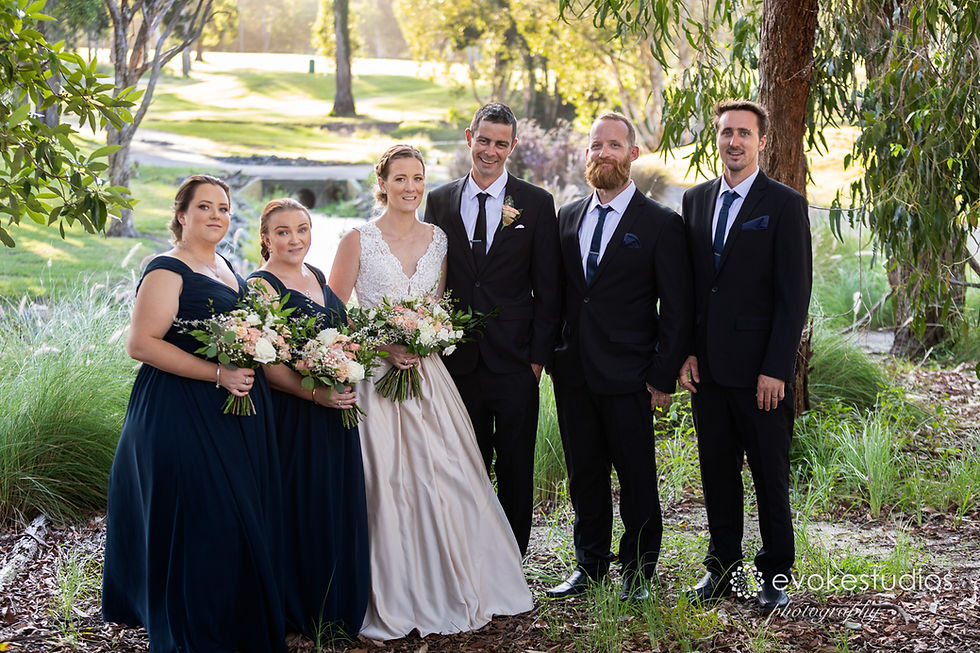 Bridal photography