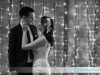 Simon & Thy's Restaurant II Wedding