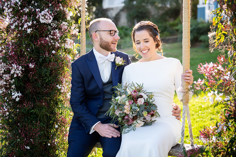 Wedding photographer Weddings at Tiffanys