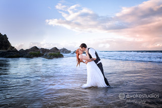 Maxwell & Teesha's Twin Towns Wedding