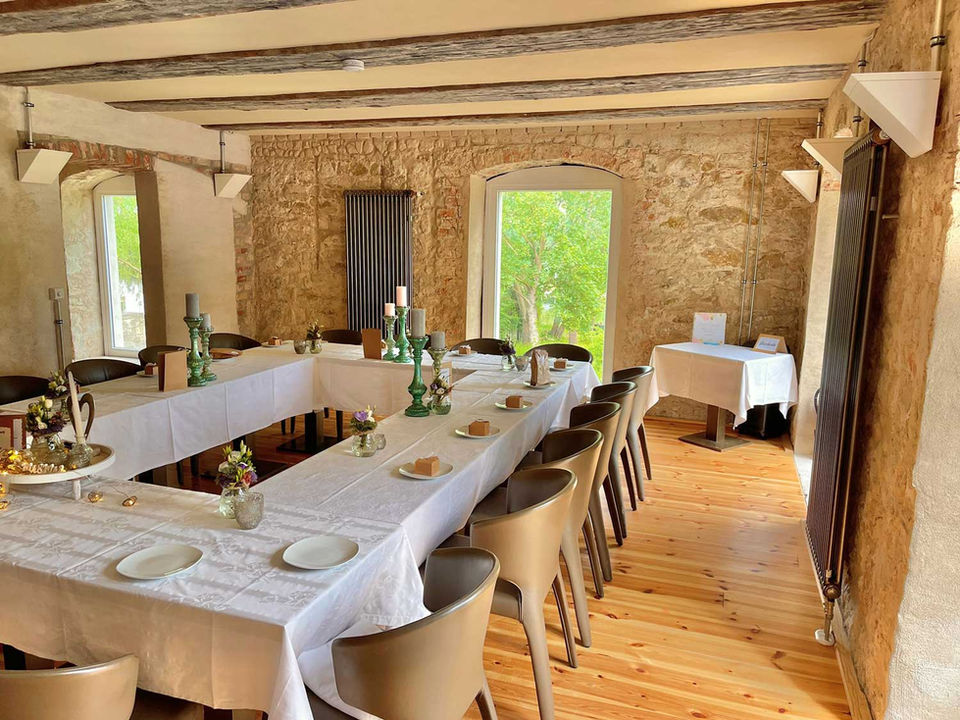 ›Heinitz 11‹ im Kurfürstlichen Bergschreiberamt