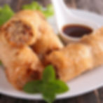 Les sides / Entrées