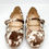 Miniatura: Balerina Vaca