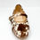 Miniatura: Balerina Vaca
