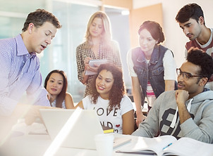 Team Collaboration Meeting