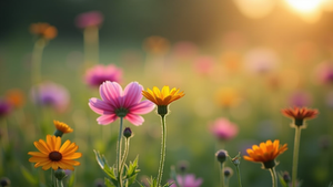 Embracing Nature: Tips for Wildflower Gardening