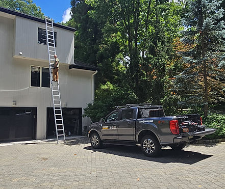 Local help for homes in Cresskill.