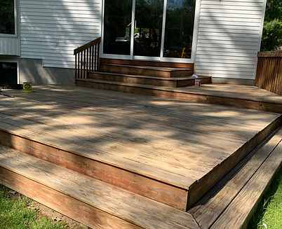 handy benny new jersey 