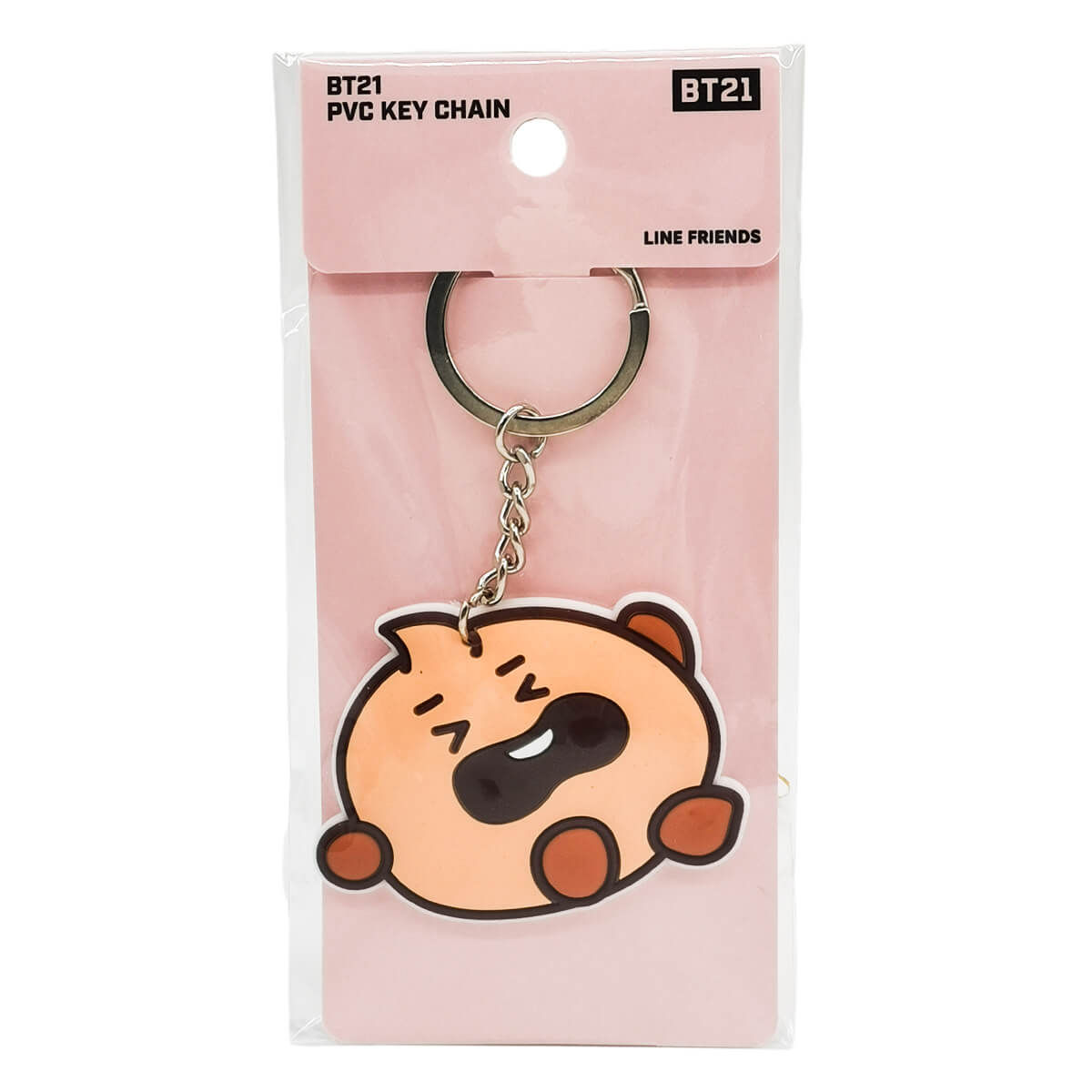 LLAVERO Cooky