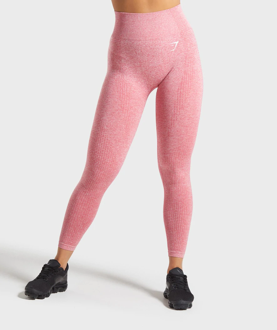 Leggings Fit
