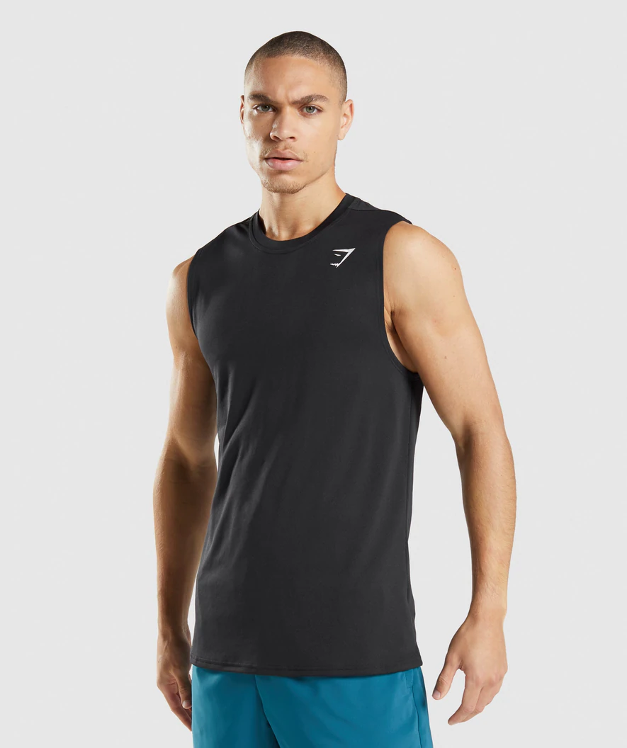 Miniature : Débardeur Men's Nutri Fit