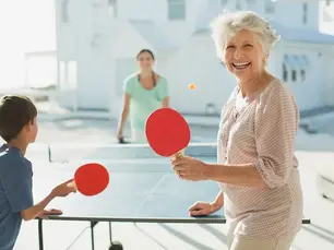 Navigating Conversations with Grandma About My Son's ADHD: 3 Key Insights for Effective Communication