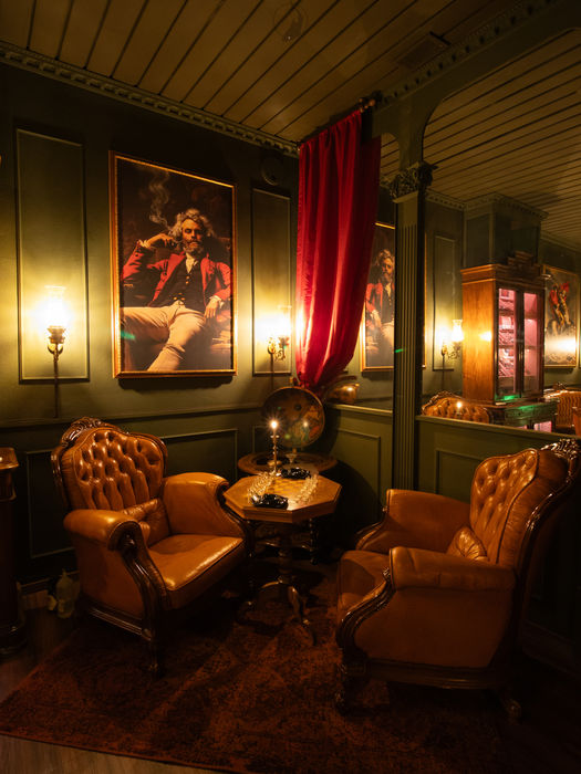 Sir.ink barber shop Pavia Agenzia Galeus Merate Lecco