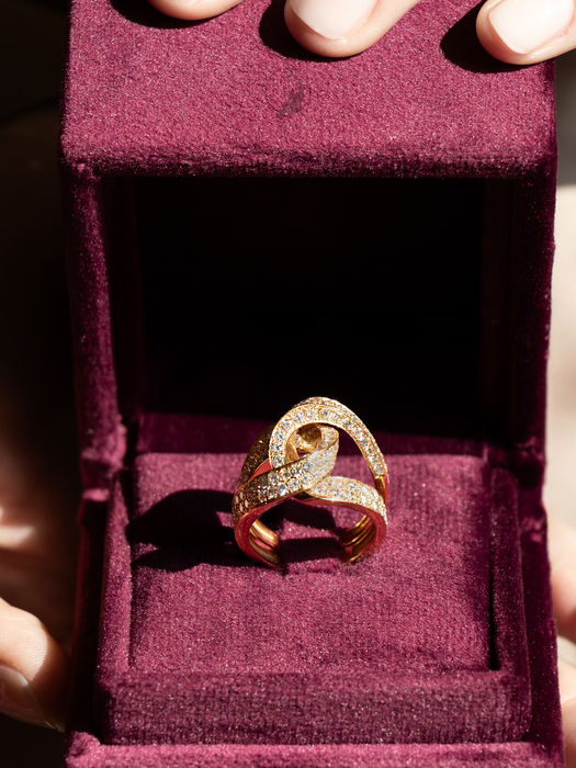 Gioielleria Luigi Ravasi Merate Agenzia Galeus Merate Lecco