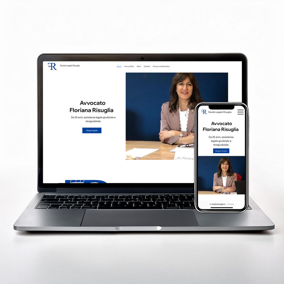 Studio Legale Floriana Risuglia Roma Agenzia Galeus Merate Lecco