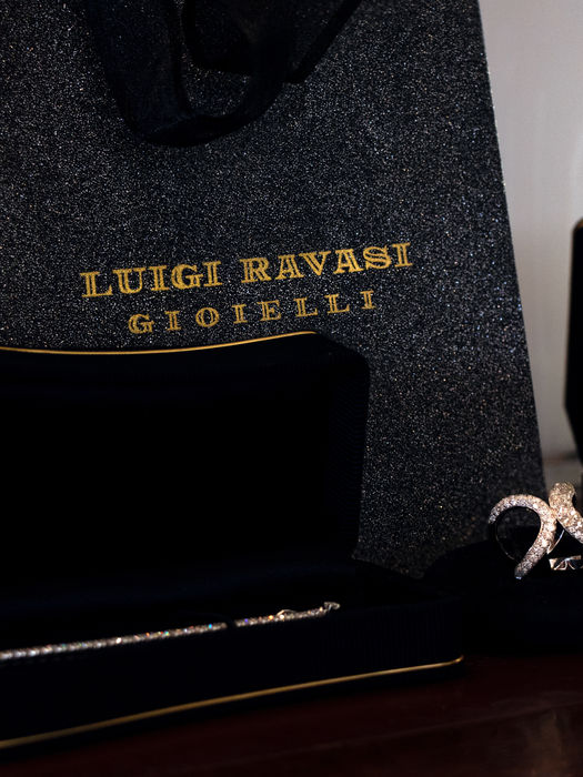 Gioielleria Luigi Ravasi Merate Agenzia Galeus Merate Lecco