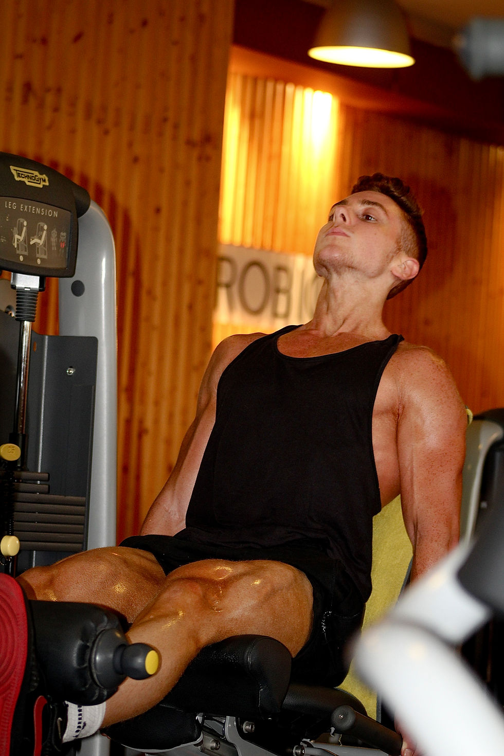 Cristian Bancolini Coaching