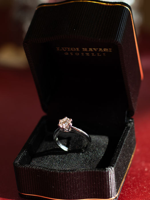 Gioielleria Luigi Ravasi Merate Agenzia Galeus Merate Lecco