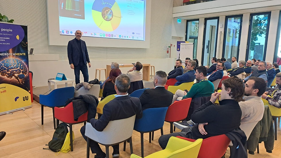 Flavio Gerardi formazione commerciale e consulenza strategica aziendale
