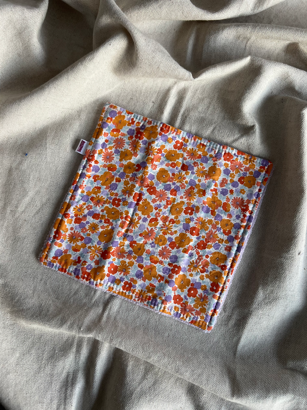 Miniature : Serviette visage 