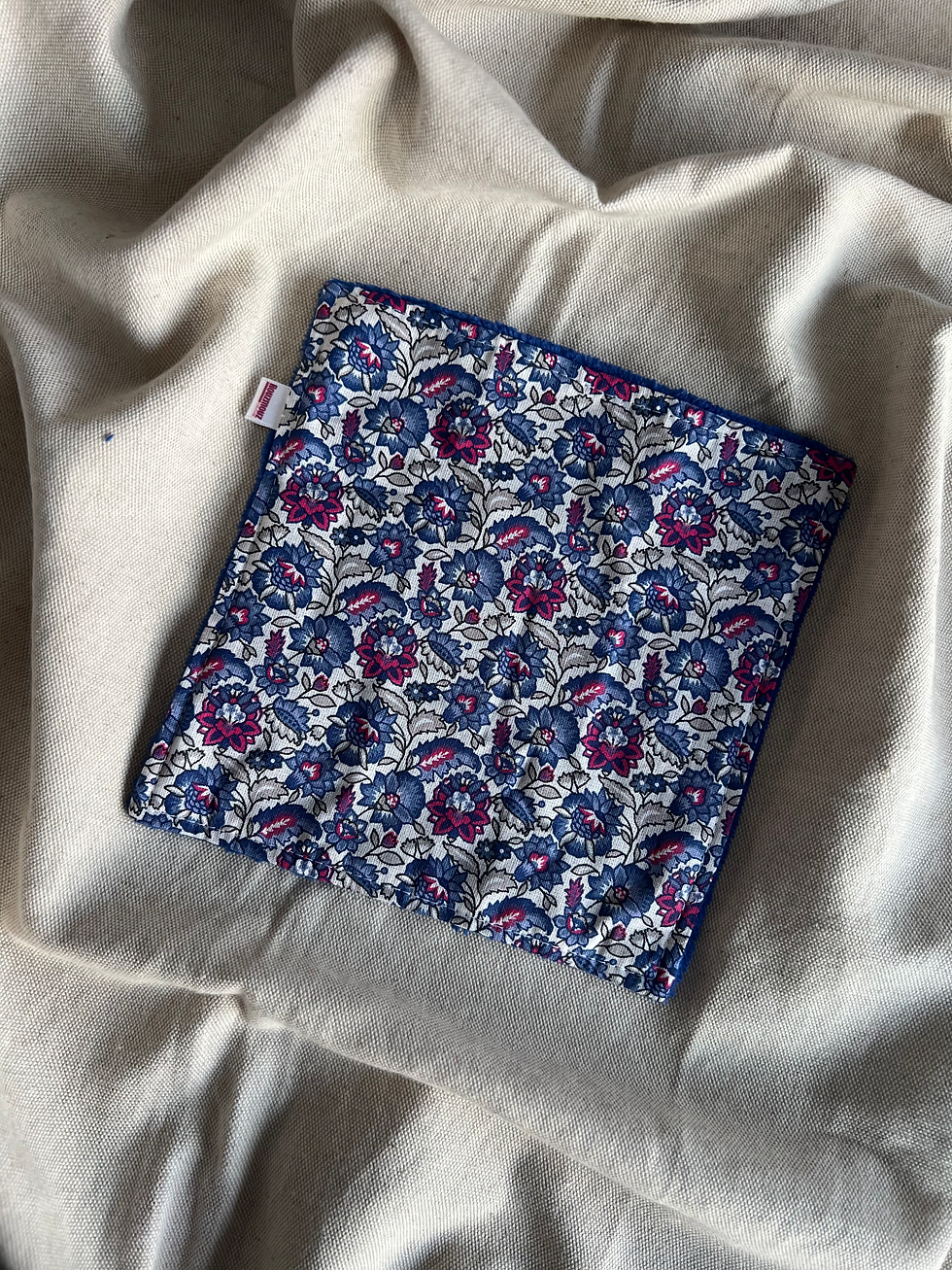 Miniature : Serviette visage 