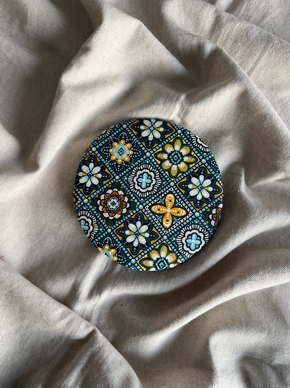 Miniature : Charlotte alimentaire Taille S 