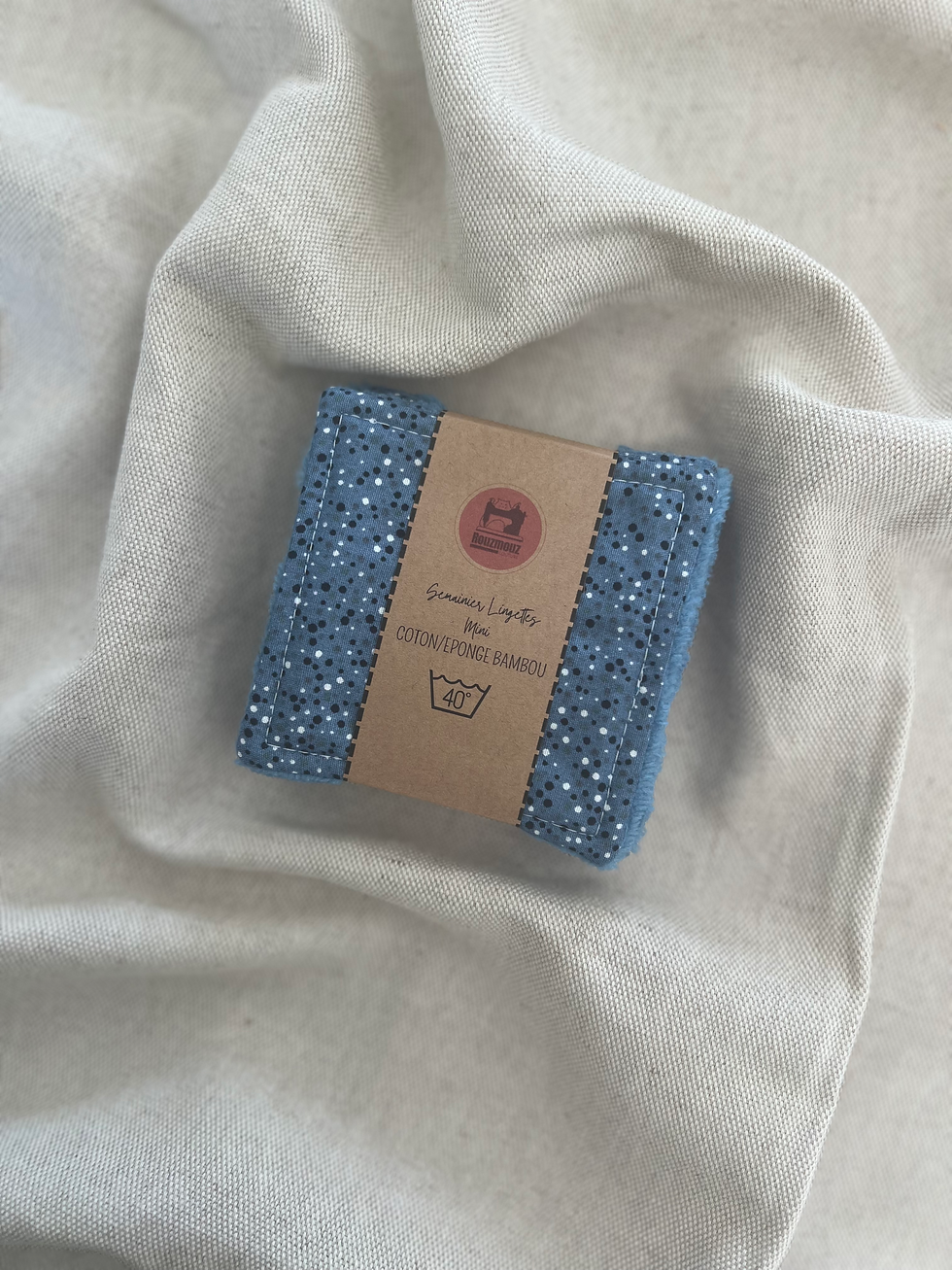 Semainier Lingettes Mini