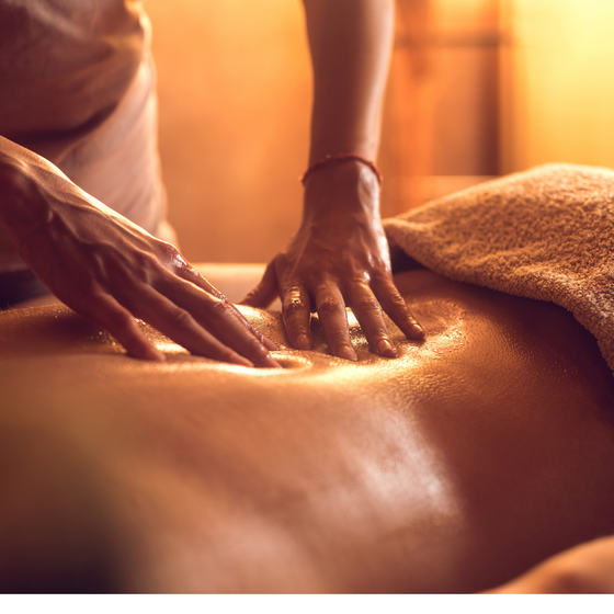 How Massage Therapy Supports Health