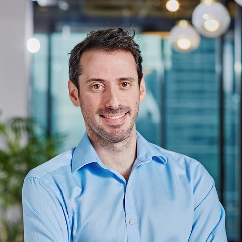 Tal Shalom, Associate & Head of Legal | Collider Ventures