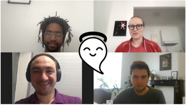 GoodGhosting: Building an incentivized saving platform on Celo