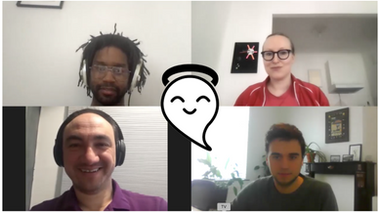 GoodGhosting: Building an incentivized saving platform on Celo