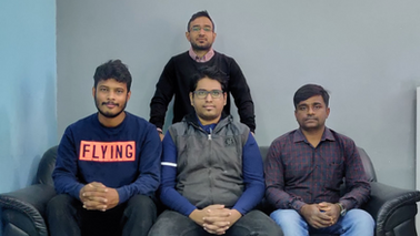 VoicePay: Enabling the next billion users to transact with just a phone call