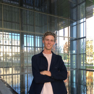 William Nuelle, Galaxy Digital | Principal Investments