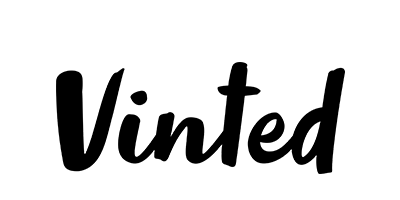 vinted logo zwart.png