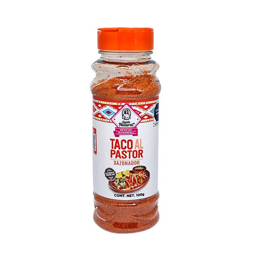 Taco al Pastor Seasoning 100g Latino Foods