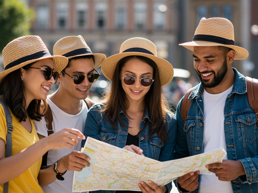Why Marketing Localization Matters in Tourism