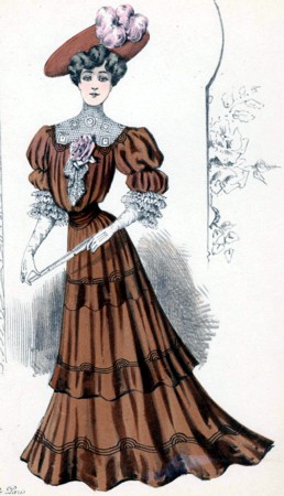 An image showing the user input