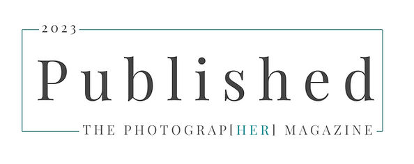 EPICS Photography & EPICS Boudoir Published Magazine Photographer