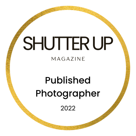 EPICS Photography & EPICS Boudoir Published Magazine Photographer
